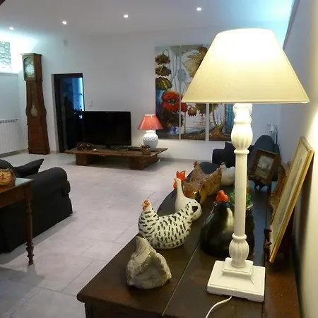 La Magie Des Reves 招待所